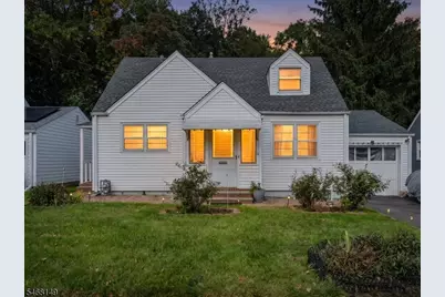 806 Pinewood Rd, Union Township, NJ 07083 - Photo 1