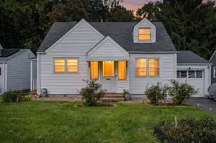 806 Pinewood Rd, Union Township, NJ 07083 - Photo 1