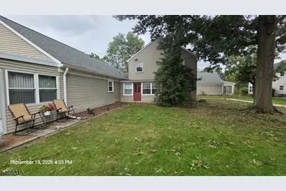 191B Malden Ln #B, Monroe Township, NJ 08831 - Photo 21