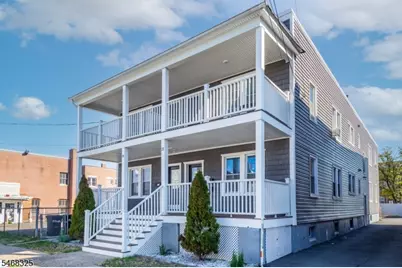 19 Arch St, Bloomfield, NJ 07003 - Photo 3