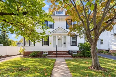 1134 N Broad St, Hillside, NJ 07205 - Photo 1
