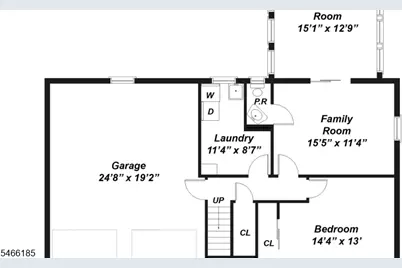 15 Roselle Ave, Cranford Township, NJ 07016 - Photo 41
