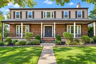 83 Edgewood Ave, West Orange Township, NJ 07052 - Photo 1