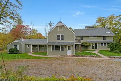 39 Still Hollow Rd, Tewksbury Township, NJ 08833 - Photo 7