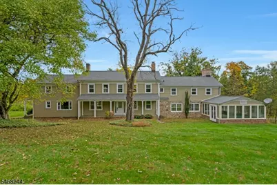 39 Still Hollow Rd, Tewksbury Township, NJ 08833 - Photo 19