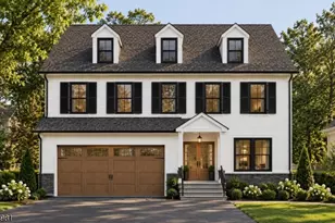 54 W Hobart Gap Rd, Livingston, NJ 07039 - Photo 1