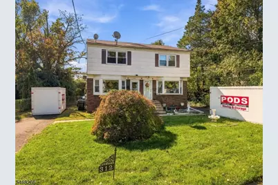 312 Watson Ave, Plainfield, NJ 07062 - Photo 1