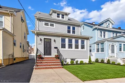 239 Ellery Ave, Newark, NJ 07106 - Photo 1