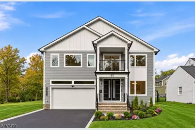 50 W Hobart Gap Rd, Livingston, NJ 07039 - Photo 1
