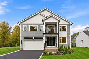 50 W Hobart Gap Rd, Livingston, NJ 07039 - Photo 1