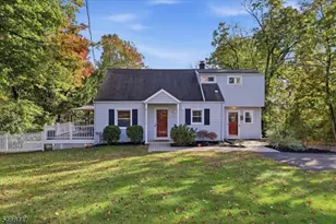 52 Lacey Ave, Long Hill Township, NJ 07933 - Photo 1
