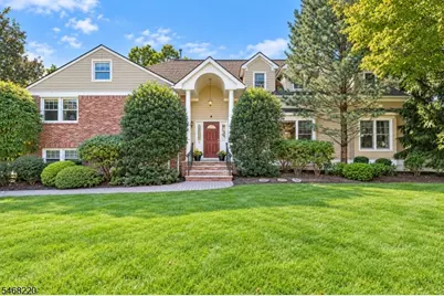 74 Woodland Rd, Madison, NJ 07940 - Photo 1