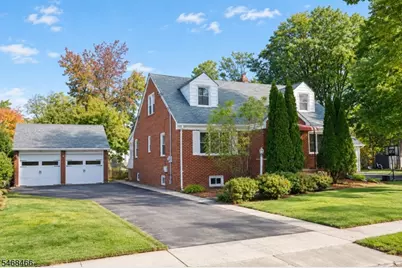 154 Locust Ave, Garwood, NJ 07027 - Photo 1