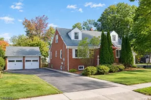 154 Locust Ave, Garwood, NJ 07027 - Photo 1