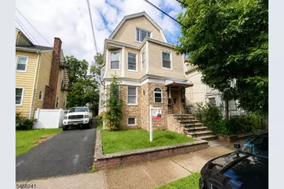 66 Tiffany Pl, Irvington, NJ 07111 - Photo 1