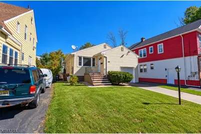 1107 Warren St, Roselle, NJ 07203 - Photo 1
