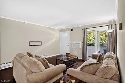 813 Victoria Ct #813, Hillsborough Township, NJ 08844 - Photo 5