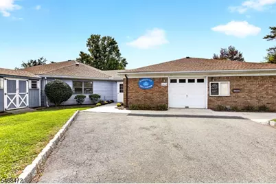 813 Victoria Ct #813, Hillsborough Township, NJ 08844 - Photo 27
