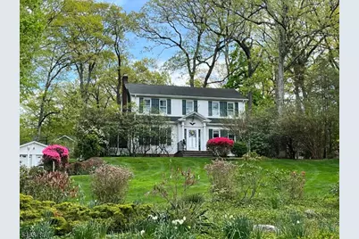 5 Upland Way, Verona, NJ 07044 - Photo 1