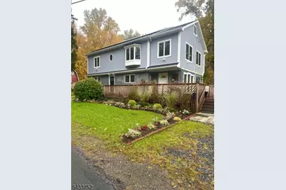 116 Vail Rd, Knowlton Township, NJ 07832 - Photo 1