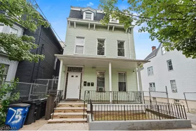 75 S 13th, Newark, NJ 07107 - Photo 1