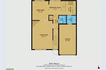 268 Edgeware Ct, Franklin Township, NJ 08873 - Photo 29