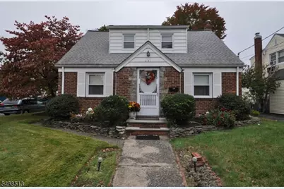 241 Henley Ave, New Milford, NJ 07646 - Photo 1
