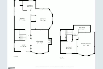 89 Watsessing Ave #1, Bloomfield, NJ 07003 - Photo 33