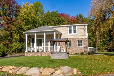 300 Rock Rd E, West Amwell Township, NJ 08530 - Photo 1