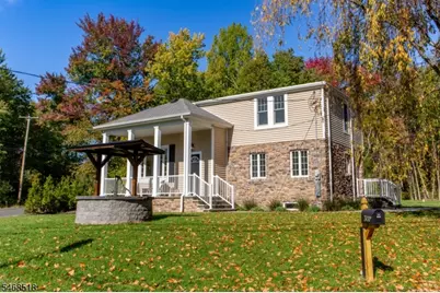 300 Rock Rd E, West Amwell Township, NJ 08530 - Photo 3