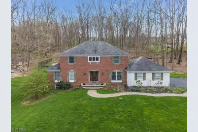 431 Little Brook Rd, Lebanon Township, NJ 08826 - Photo 1