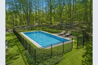 431 Little Brook Rd, Lebanon Township, NJ 08826 - Photo 7