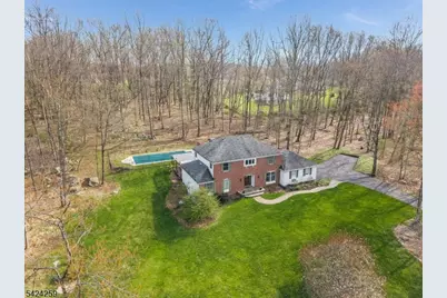 431 Little Brook Rd, Lebanon Township, NJ 08826 - Photo 3