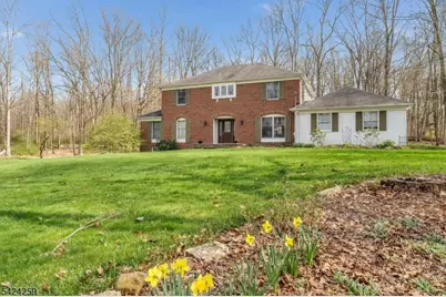 431 Little Brook Rd, Lebanon Township, NJ 08826 - Photo 5