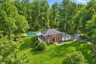 431 Little Brook Rd, Lebanon Township, NJ 08826 - Photo 1