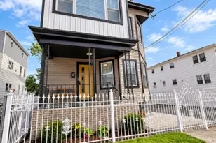83-85 Nagle St, Paterson, NJ 07501 - Photo 1