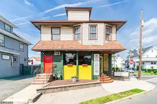 452 North Ave, Elizabeth, NJ 07208 - Photo 1