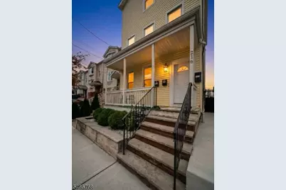 216 E Jersey St #1, Elizabeth, NJ 07206 - Photo 1