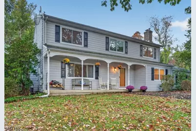 123 Rounseville Rd, Bethlehem Township, NJ 08827 - Photo 1