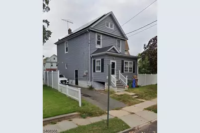 121 E Blancke St, Linden, NJ 07036 - Photo 1