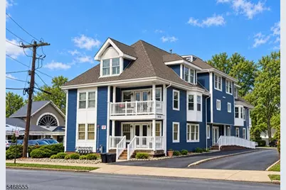 1030 South Ave #3, Westfield, NJ 07090 - Photo 1