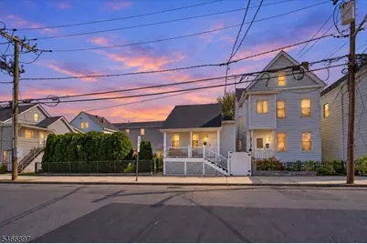 87 E 17th St, Paterson, NJ 07524 - Photo 3
