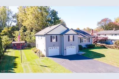 33 Budd St, Roxbury Township, NJ 07847 - Photo 41