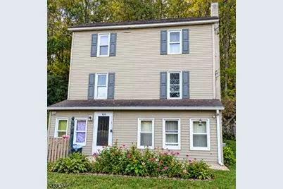 929 Wall St, Stillwater, NJ 07860 - Photo 1