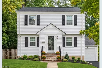 58 Morningside Rd, Verona, NJ 07044 - Photo 3