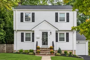 58 Morningside Rd, Verona, NJ 07044 - Photo 3