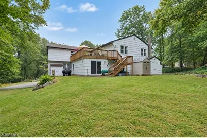 10 Edward Circle, Montville Township, NJ 07045 - Photo 23