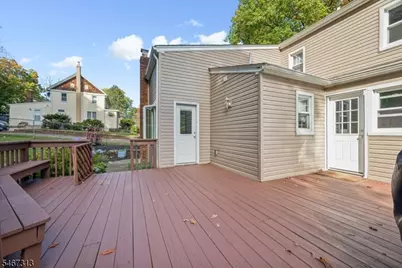 240 W Hanover Ave, Morris Township, NJ 07960 - Photo 31