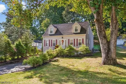 240 W Hanover Ave, Morris Township, NJ 07960 - Photo 1