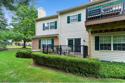 1 Gatehouse Ct, Morris Township, NJ 07960 - Photo 17